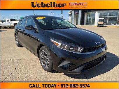 Used 2024 Kia Forte LXS w/ LXS Technology Package