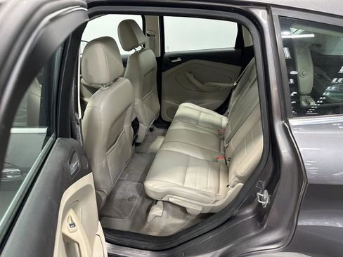 Used 2014 Ford C-MAX SEL w/ Equipment Group 302A image 20