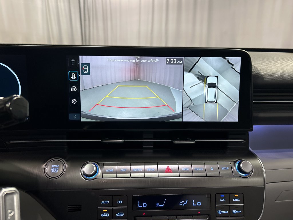 Used 2026 Hyundai Kona Limited FWD image 16