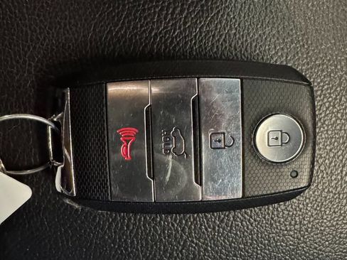 Used 2019 Kia Sportage EX AWD/4WD image 15