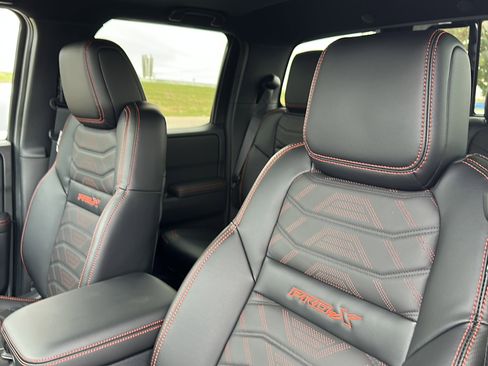 New 2026 Nissan Frontier Pro-X image 11