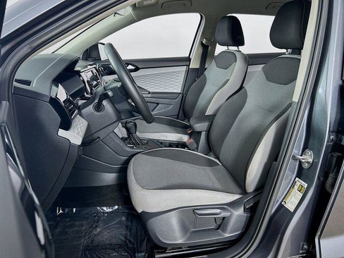 Certified 2023 Volkswagen Taos S FWD image 19