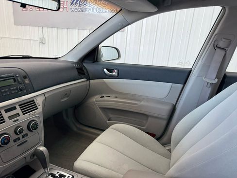 Used 2008 Hyundai Sonata GLS image 20