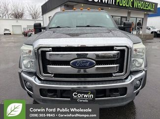 Used 2016 Ford F450 Lariat w/ Lariat Ultimate Package AWD/4WD video 2