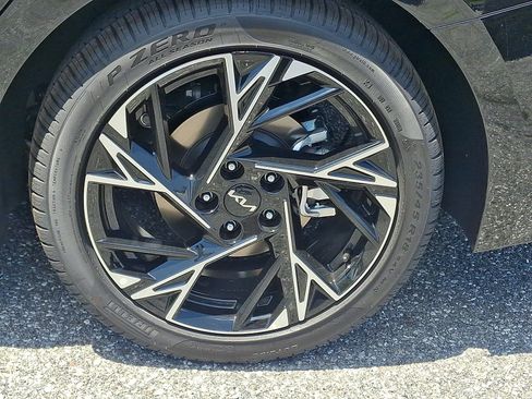 New 2026 Kia K5 GT-Line AWD/4WD image 5