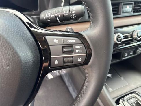 New 2026 Honda Pilot Touring image 28