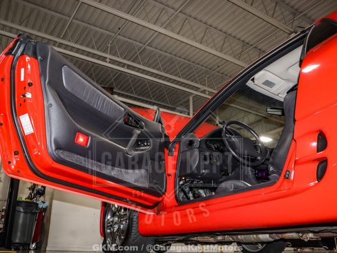 Used 1995 Mitsubishi 3000GT VR-4 image 94