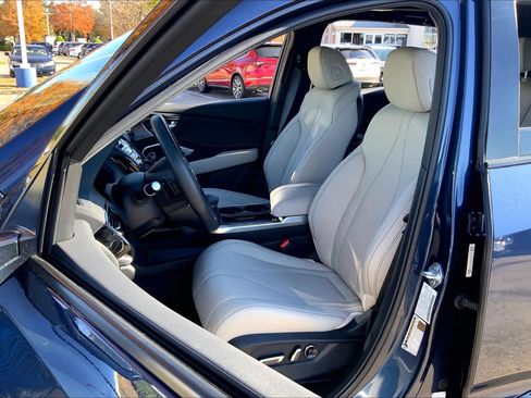 Used 2025 Acura RDX SH-AWD image 7