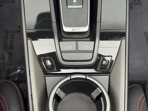 Used 2024 Porsche 911 Targa 4 GTS w/ Premium Package image 33