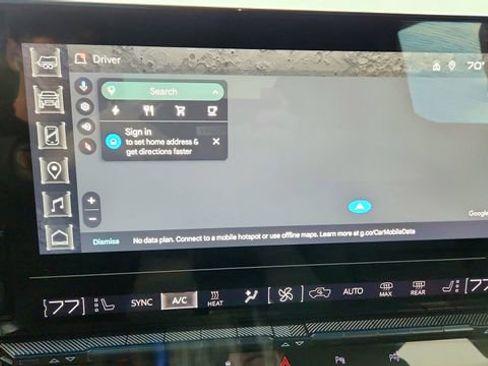 Used 2025 GMC Hummer EV 2X w/ LPO, Cargo Utility Package image 43