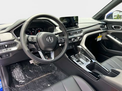 Certified 2025 Acura Integra A-Spec image 15