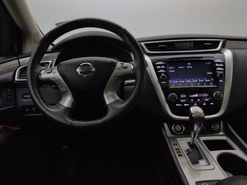 Used 2018 Nissan Murano Platinum AWD/4WD image 22
