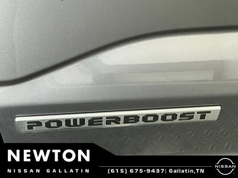 Used 2024 Ford F150 XLT w/ Mobile Office Package AWD/4WD image 10