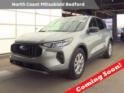 Used 2023 Ford Escape Active