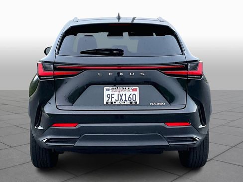 Used 2024 Lexus NX 250 FWD image 5