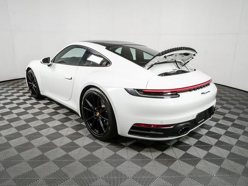 Certified 2020 Porsche 911 Carrera image 28