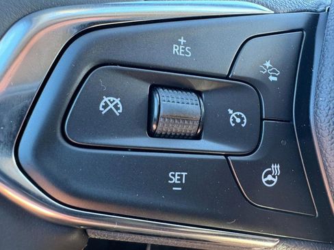 New 2026 Chevrolet Trax LT w/ Driver Confidence Package image 11