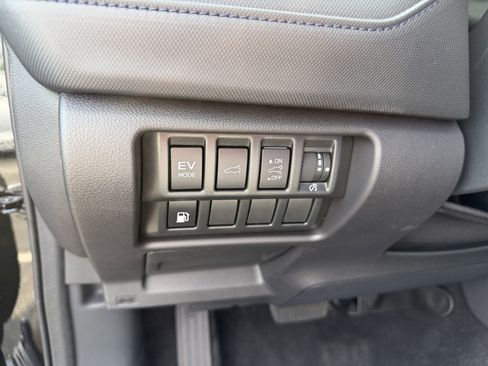 New 2026 Subaru Forester Touring AWD/4WD image 14