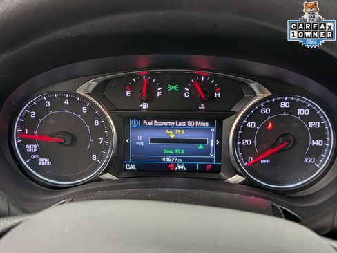 Used 2022 GMC Terrain SLE w/ Driver Convenience Package AWD/4WD image 17
