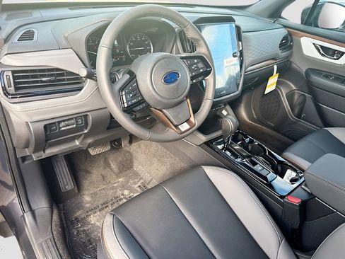 New 2026 Subaru Forester Sport image 9