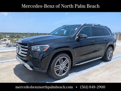 New 2026 Mercedes-Benz GLS 450 4MATIC