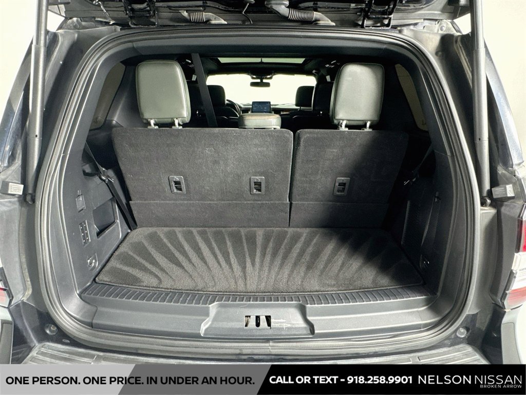 Used 2022 Ford Expedition Timberline AWD/4WD image 28