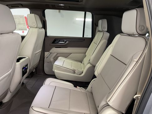 New 2026 GMC Yukon XL Denali w/ Sun & Power Step Package image 13