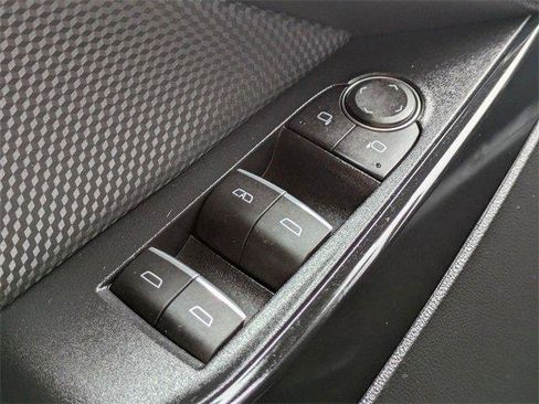 New 2026 Chevrolet Equinox RS w/ Convenience Package III image 29