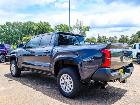 Used 2026 Toyota Tacoma SR RWD image 4