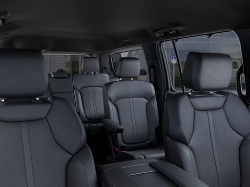 New 2026 Jeep Grand Wagoneer Limited w/ Convenience Group I AWD/4WD image 26