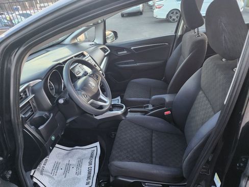 Used 2015 Honda Fit LX image 8