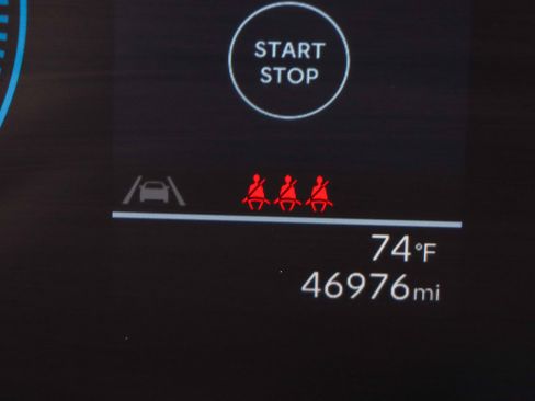 Used 2025 Hyundai Sonata SEL FWD image 16
