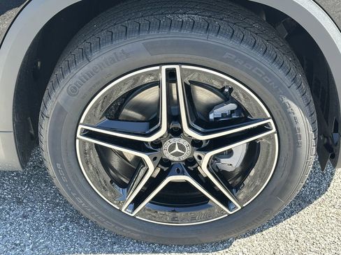 New 2026 Mercedes-Benz GLA 250 4MATIC image 14