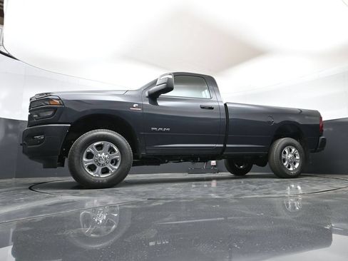 New 2026 RAM 2500 Big Horn AWD/4WD image 51