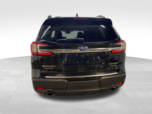 New 2026 Subaru Ascent Limited AWD/4WD image 3