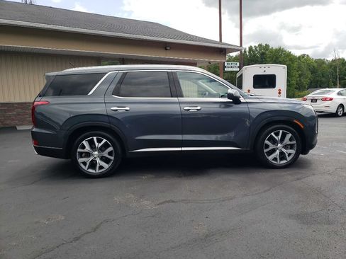 Used 2020 Hyundai Palisade SEL AWD/4WD image 6