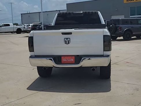 Used 2019 RAM 1500 Classic SLT RWD image 7