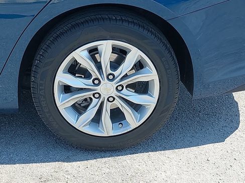 Used 2019 Chevrolet Malibu LT w/ Driver Confidence Package FWD image 29