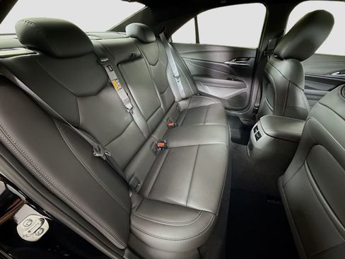 New 2026 Cadillac CT4 Luxury image 26