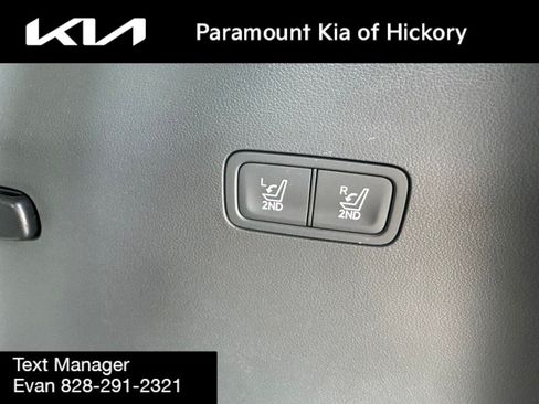 Used 2024 Hyundai Santa Fe SEL AWD/4WD image 15