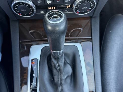 Used 2014 Mercedes-Benz C 250 Sedan w/ Multimedia Package image 13