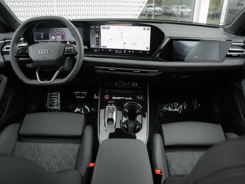 New 2026 Audi S5 Premium Plus image 8