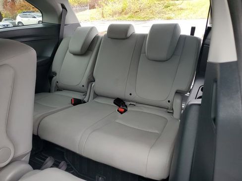 Used 2023 Honda Odyssey EX-L image 41