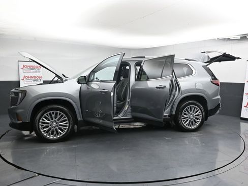 Used 2024 GMC Acadia Denali w/ LPO, Roadside Safety Package image 48