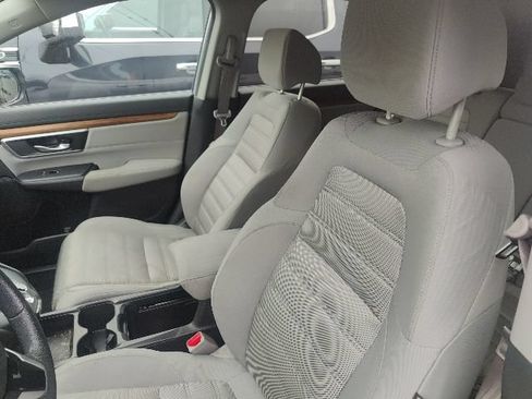 Used 2021 Honda CR-V EX image 23