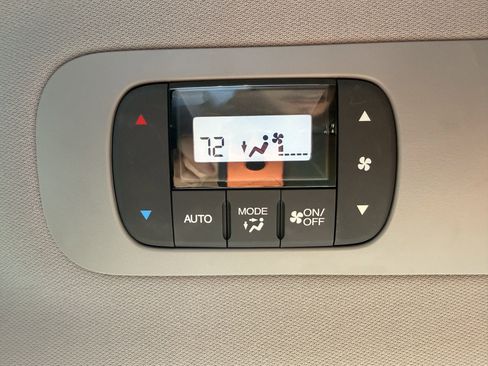 Certified 2023 Honda Odyssey EX-L image 22