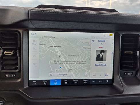 New 2025 Ford Bronco Badlands image 39