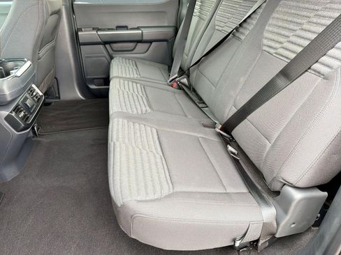 Used 2023 Ford F150 XL w/ STX Appearance Package RWD image 25