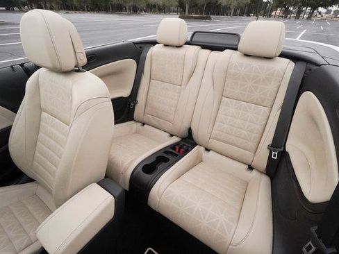 Used 2017 Buick Cascada Premium image 29