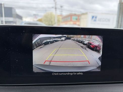 Used 2023 MAZDA CX-30 AWD 2.5 S w/ Select Package image 17